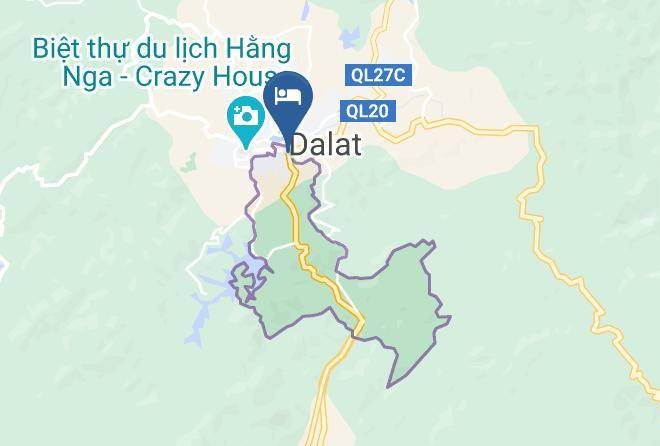 Da Lt - Hotel Phuong Dung Maps
