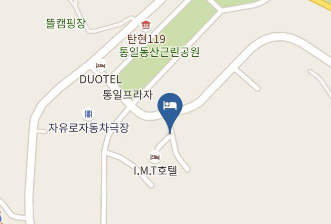 Pajusi - Hotel Picasso Maps