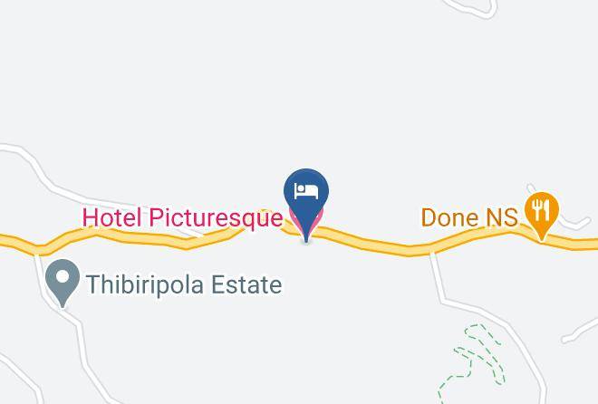Ratnapura - Hotel Picturesque Maps