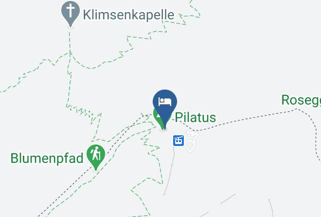 Obwalden - Hotel Pilatus Kulm Maps