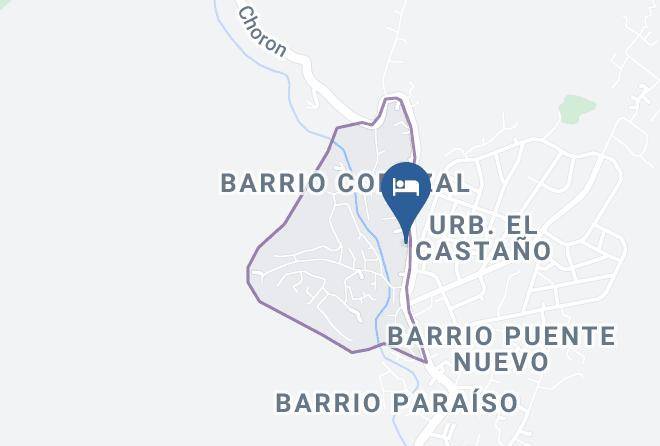 Girardot - Hotel Pipo Internacional Maps