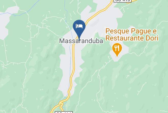Macaramduba - Hotel Pipo's Maps