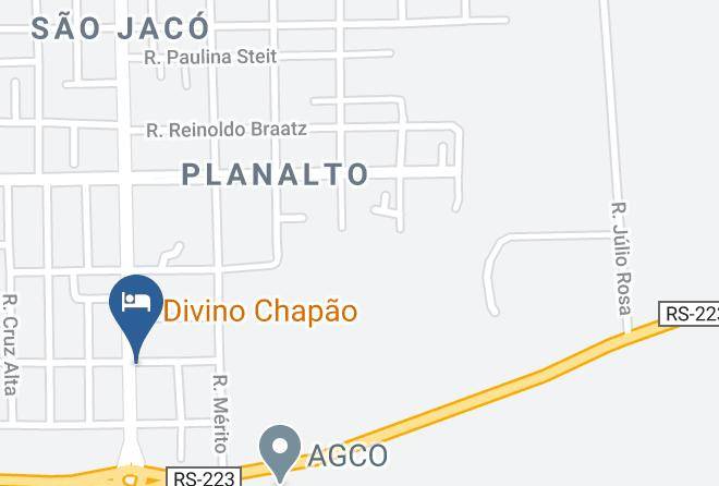 Hotel Pitangueira O Melhor Servico Pelo Menor Preco Map