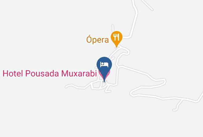 Extrema - Hotel Pousada Muxarabi Maps