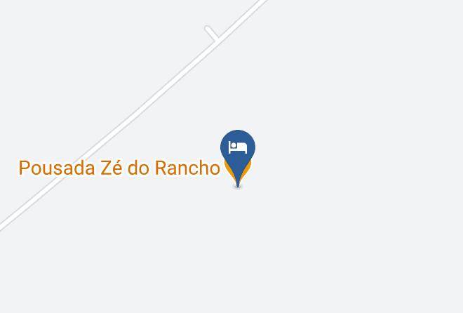 Corinto - Hotel Pousada Sertao Mineiro Maps