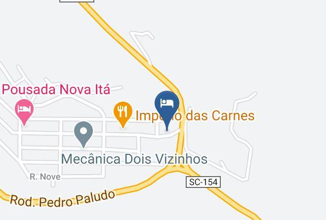 Ita - Hotel Princys Maps