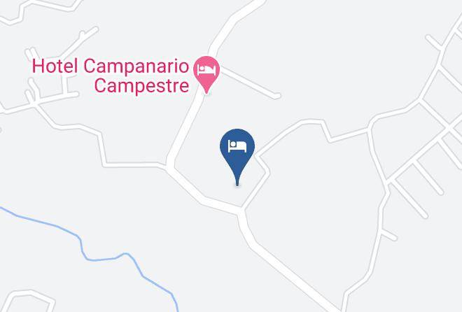 Villa De Leyva - Hotel Puente Piedra Maps