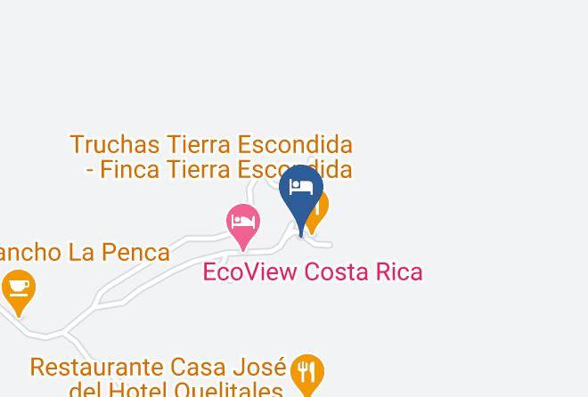 Paraiso - Hotel Quelitales Maps