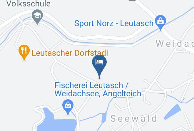 Innsbruck Land - Hotel Quellenhof Maps