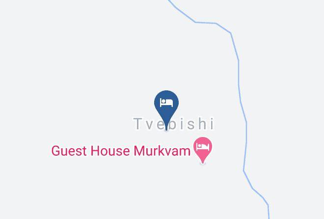 Georgia - Hotel Qvis Sakhli Maps