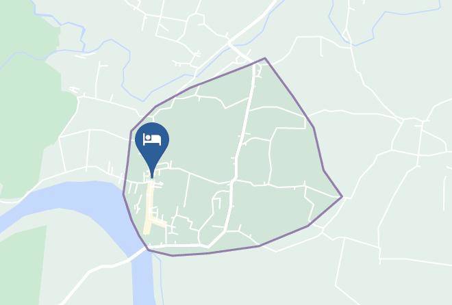 Bhimphedi - Hotel Rainforest Pvt Ltd Maps