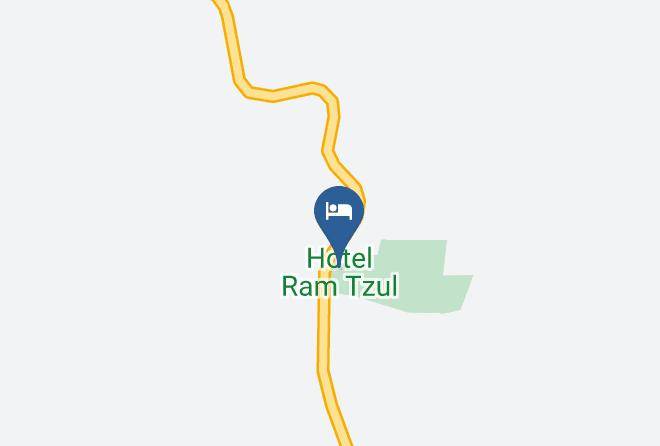 Salama - Hotel Ram Tzul Maps