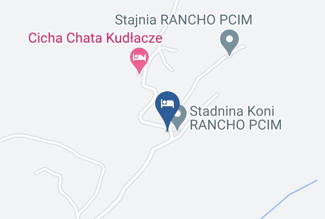 Myslenicki - Hotel Rancho Pcim Maps