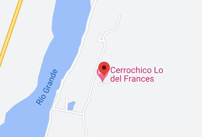 Tilcara - Hotel Recepcion Maps