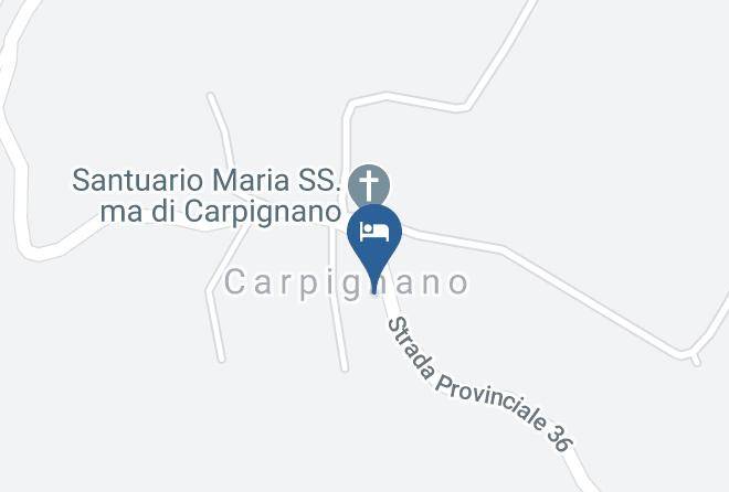 Avellino - Regina Di Saba Maps