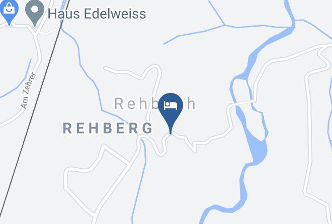 Reutte - Hotel Rehbach Ruhehotel Und Naturresort Maps