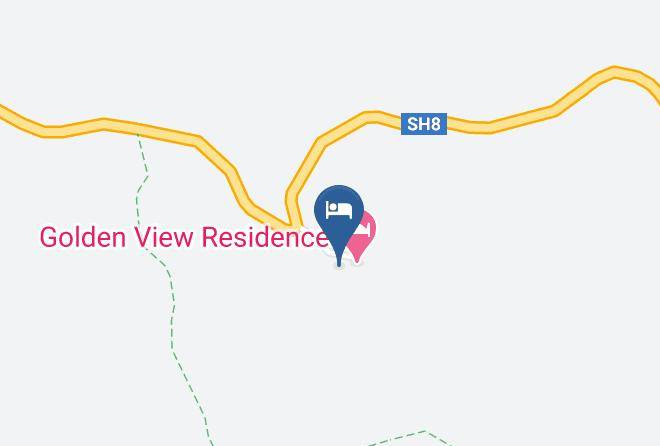 Himara - Hotel Relax Maps