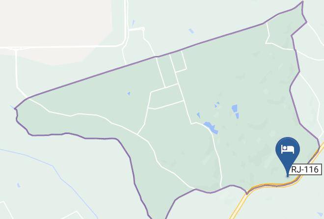 Itaborai - Hotel Renovo Maps