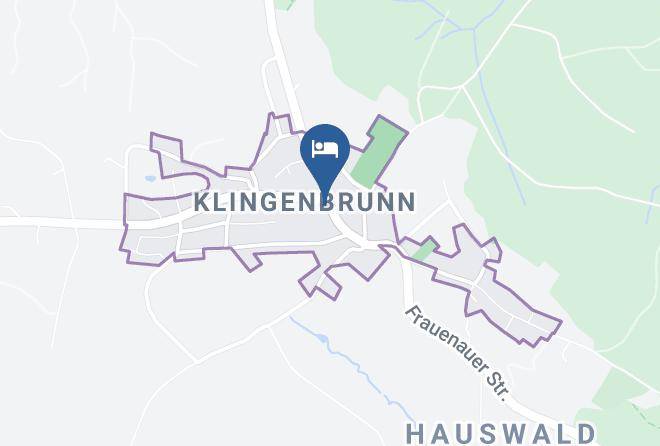 Freyung Grafenau - Hotel & Residence Hochriegel Maps