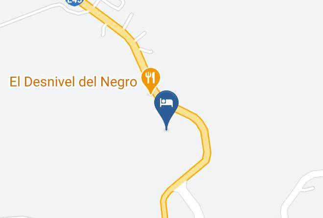 Tena - Hotel Resort En Tena Maps