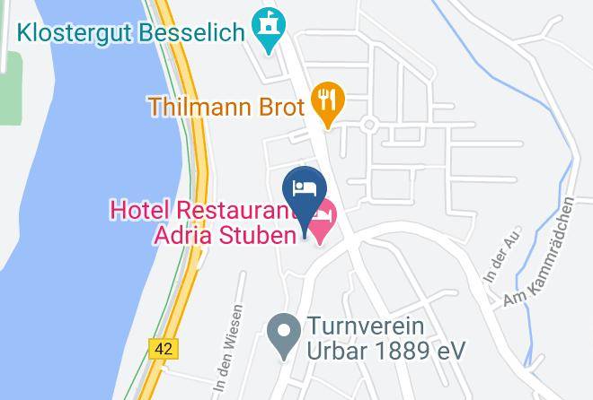 Mayen Koblenz - Hotel Rhein Mosel View Maps