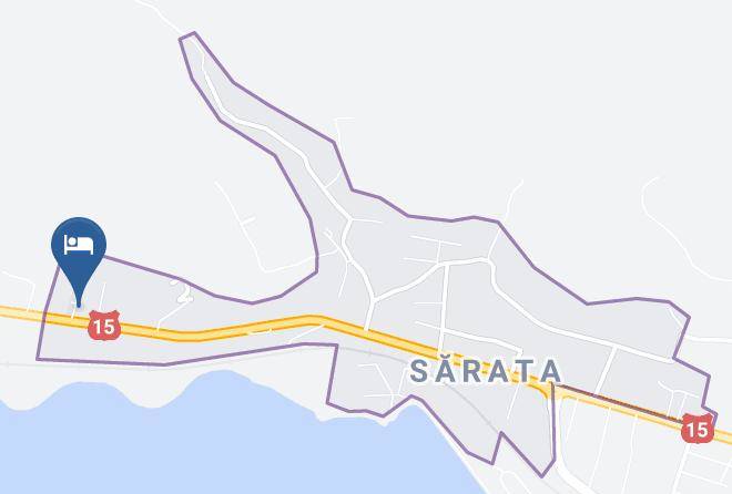 Hotel Restaurant Belvedere 3 Stele Map