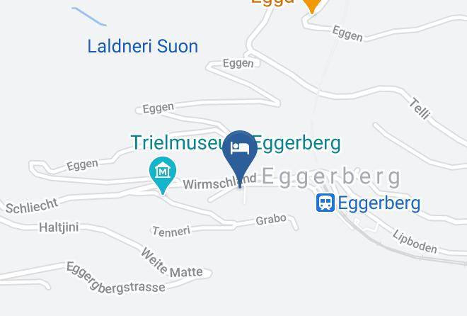 Brig - Bergsonne Maps