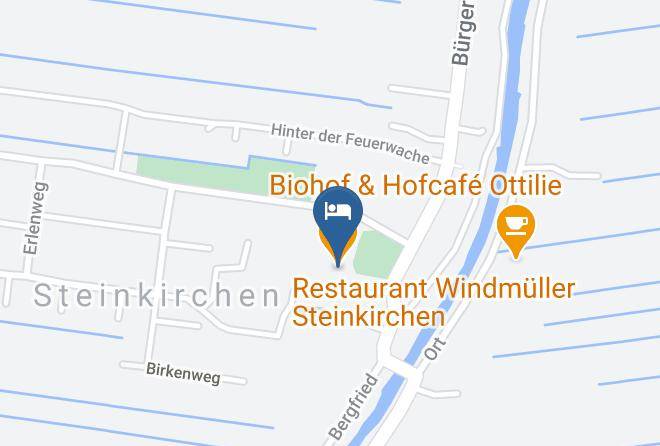 Stade - Restaurant Windmuller Steinkirchen Maps