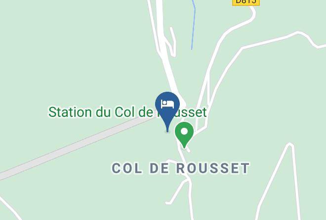 Drome - Hotel Restaurant Carnotzet Maps