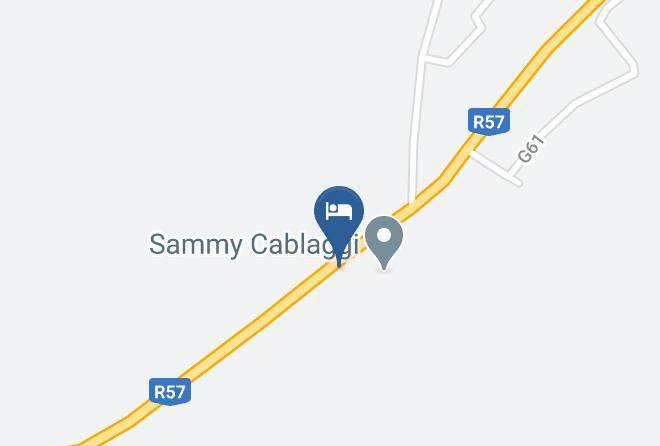 Albineul Vechi - Hotel Restaurant Carpediem Maps