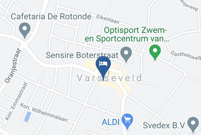 Oude Ijsselstreek - Hotel Restaurant De Ploeg Maps