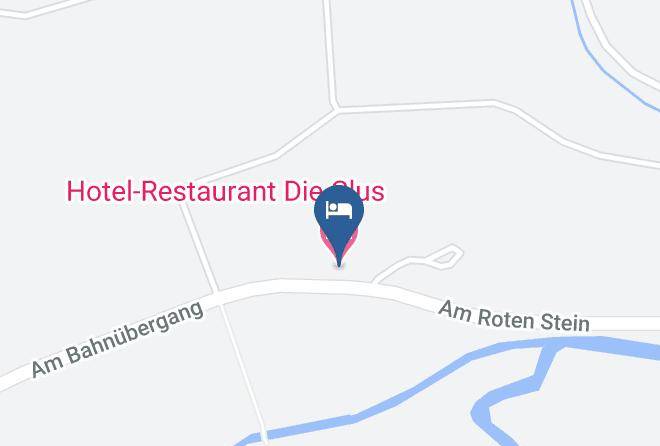 Northeim - Hotel Restaurant Die Clus Gmbh Maps
