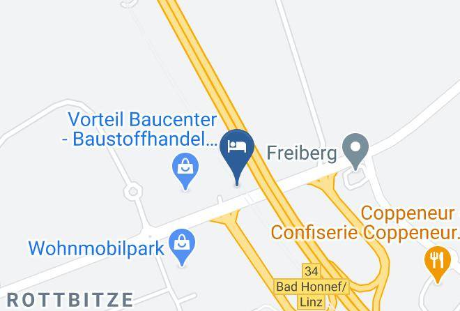 Rhein Sieg Kreis - Hotel Restaurant Domblick Maps