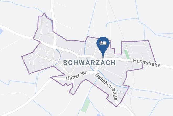 Rastatt - Hotel Restaurant Engel Maps
