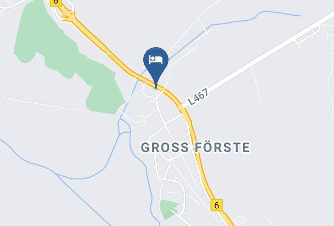Hildesheim - Hotel & Restaurant Ernst Maps