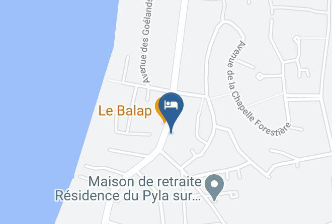 Gironde - Hotel Restaurant Etche Ona Bar Concerts Maps