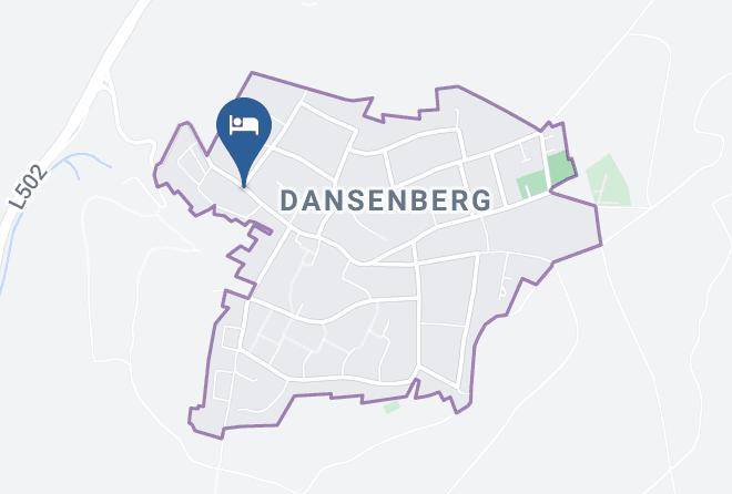 Kaiserslautern - Hotel Restaurant Frohlich Maps