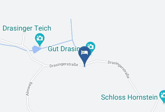 Klagenfurt Land - Hotel Restaurant Gut Drasing Maps