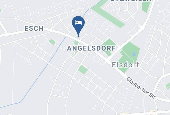 Erftkreis - Hotel Restaurant Haus Hubertus Elsdorf Maps