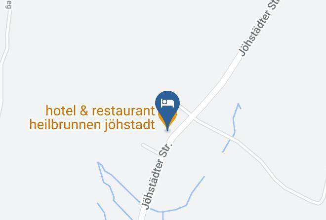 Erzgebirgskreis - Hotel & Restaurant Heilbrunnen Johstadt Maps