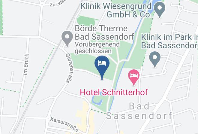 Soest - Hof Hueck Maps
