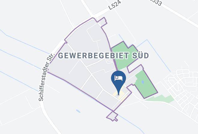 Rhein Pfalz Kreis - Hotel + Restaurant Jagerhof Mutterstadt Maps