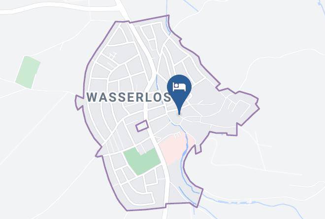 Aschaffenburg - Hotel Restaurant Krone Alzenau Maps