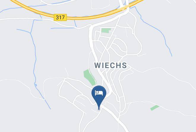 Lorrach - Hotel Restaurant Krone Hauri Gmbh Maps