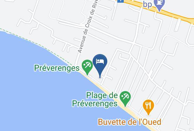 Morges - Hotel Restaurant La Plage Sa Maps