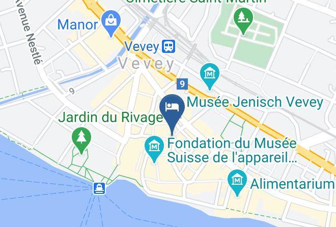 Pays D Enhaut - Hotel Restaurant Les Negociants Maps
