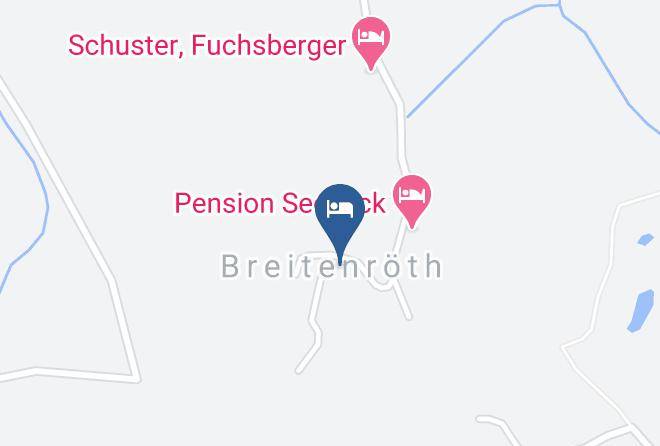 Vocklabruck - Hotel Restaurant Lindenhof Maps