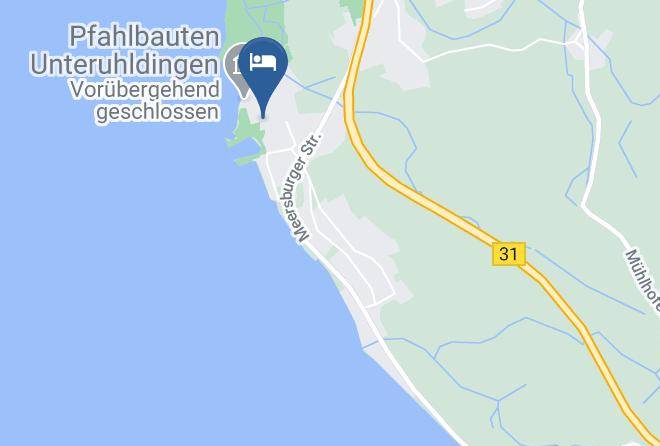Bodenseekreis - Hotel Restaurant Mainaublick Maps