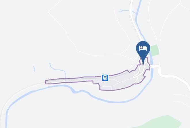 Hotel Restaurant Noth Map