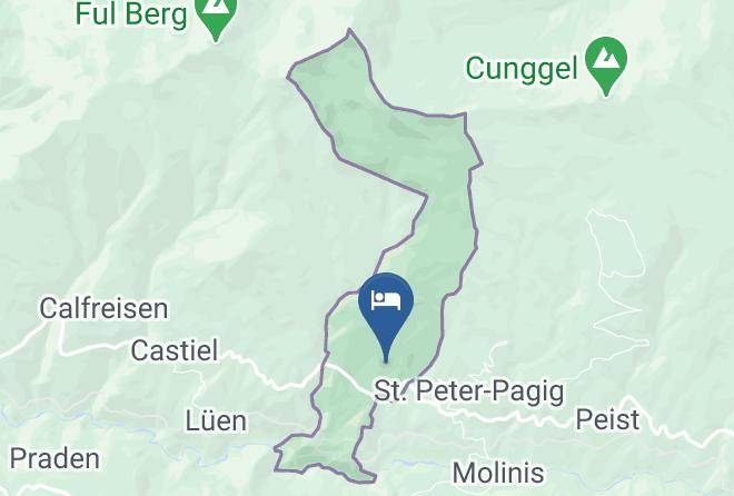 Plessur - Hotel Restaurant Pagigerstubli Maps